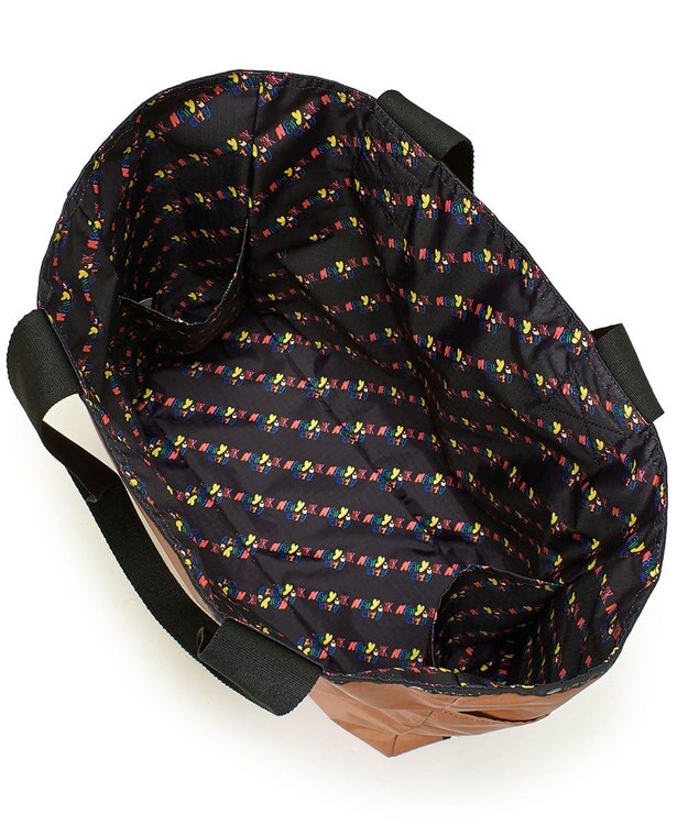 LeSportsac LG REVERSIBLE TOTE/ガーデンオブNYC RT ガーデンオブNYC RT