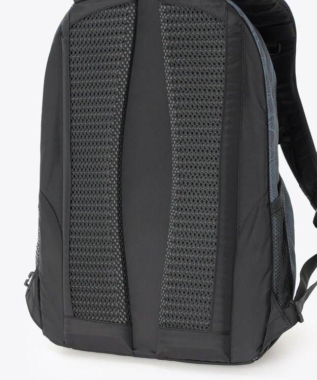 Columbia Columbia/ パナシーア25Lバックパック /コロンビア Black Pattern