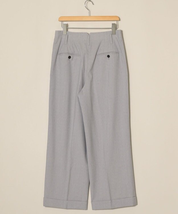 ONWARD Reuse Park 【23区】パンツ春夏 グレー