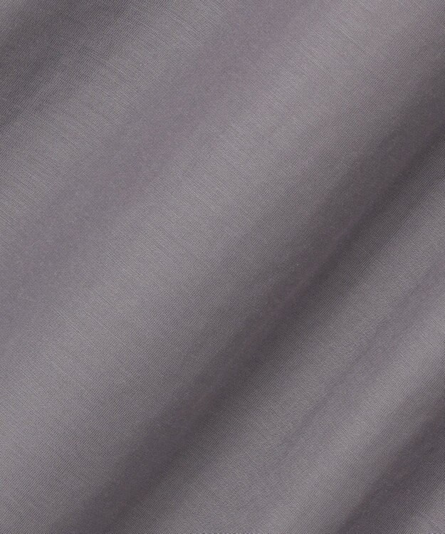 J.PRESS LADIES 【洗える】ブライトスパンボイル ワンピース グレージュ系