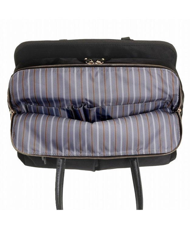 ACE BAGS & LUGGAGE ace. リモフィス ビジネストートバッグ レディース  A4 13.3インチ 10314 ブラック