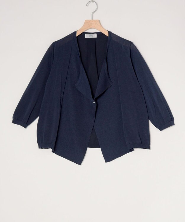 ONWARD Reuse Park 【J.PRESS】ニット春夏 ネイビー