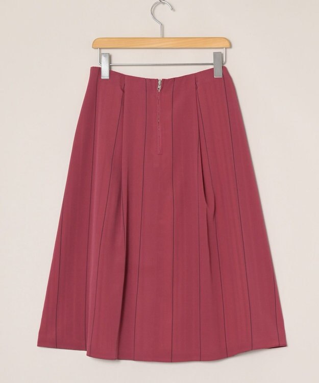 ONWARD Reuse Park 【自由区】スカート春夏 ピンク