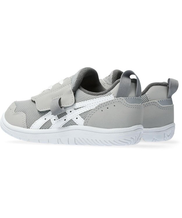 ASICS WALKING マイセル MINI グレー系