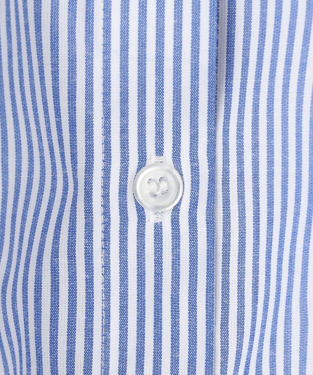 Feroux ストライプ シャツ ブルー系