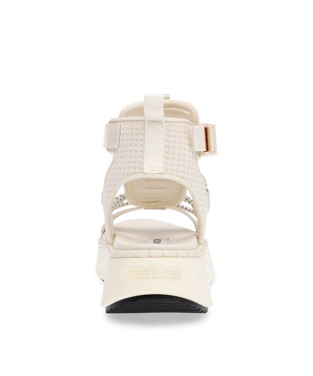 STEVE MADDEN DEELITE アンクルストラップスポーツサンダル ボーン
