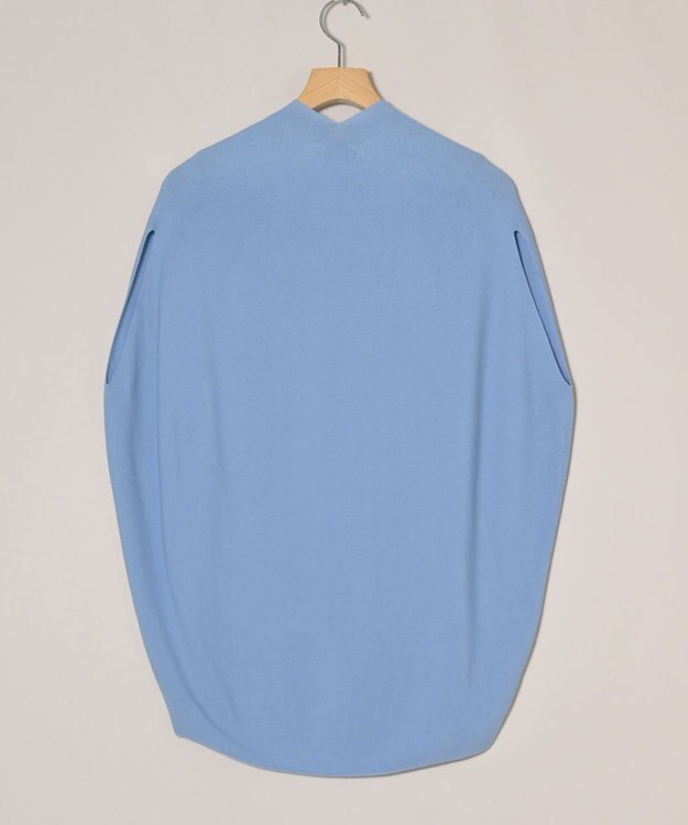 ONWARD Reuse Park 【自由区】ニット春夏 ブルー