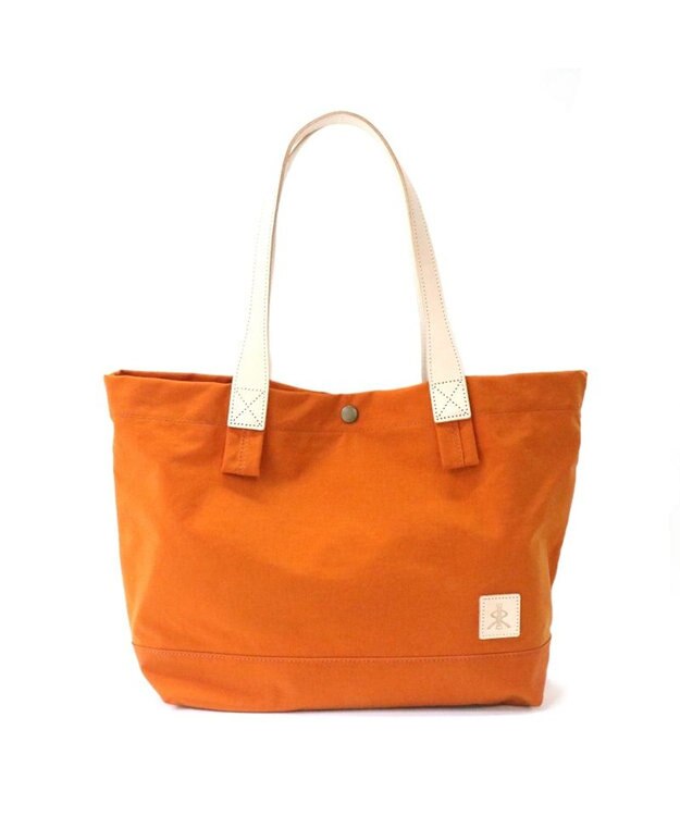 Regalo Felice 【軽量 / A4サイズ対応】トート / REGALO OR(オレンジ)