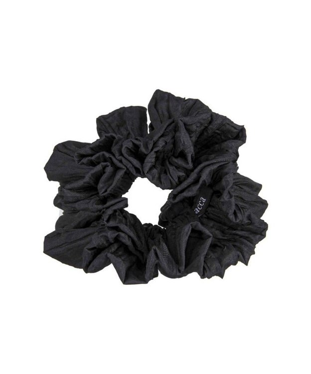 ACCA マシュマロシュシュ ブラック