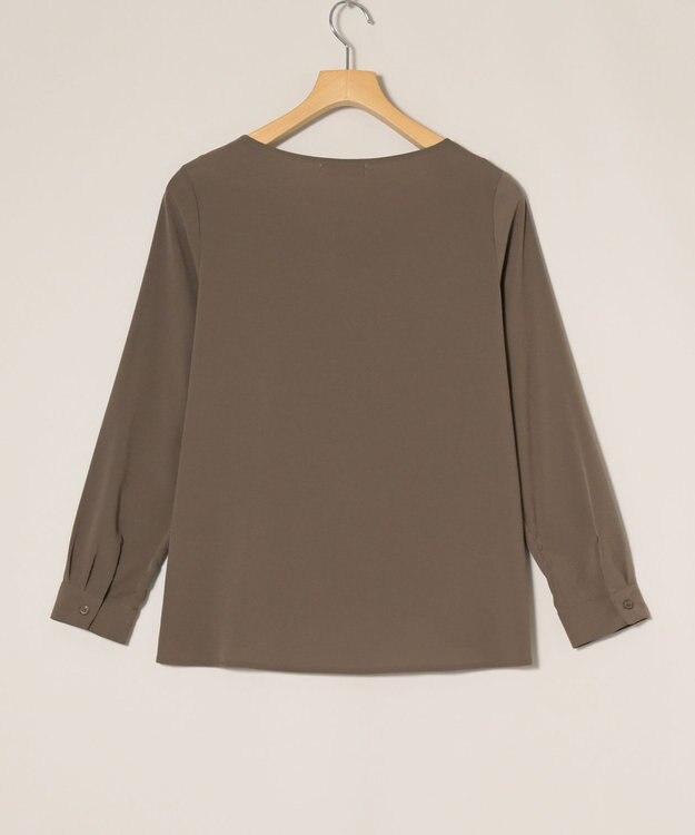 ONWARD Reuse Park 【any SiS】カットソー春夏 グリーン