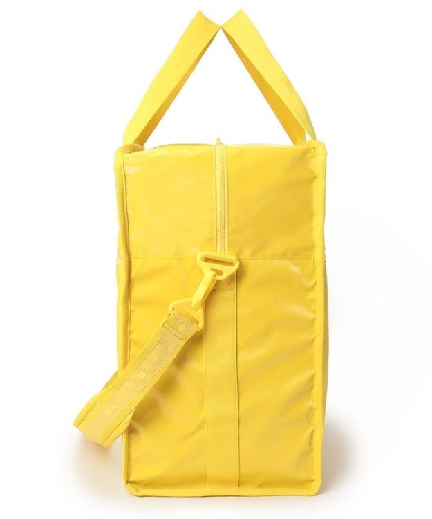 LeSportsac CABIN BOSTON/ヒトリップカナリアイエロー ヒトリップカナリアイエロー
