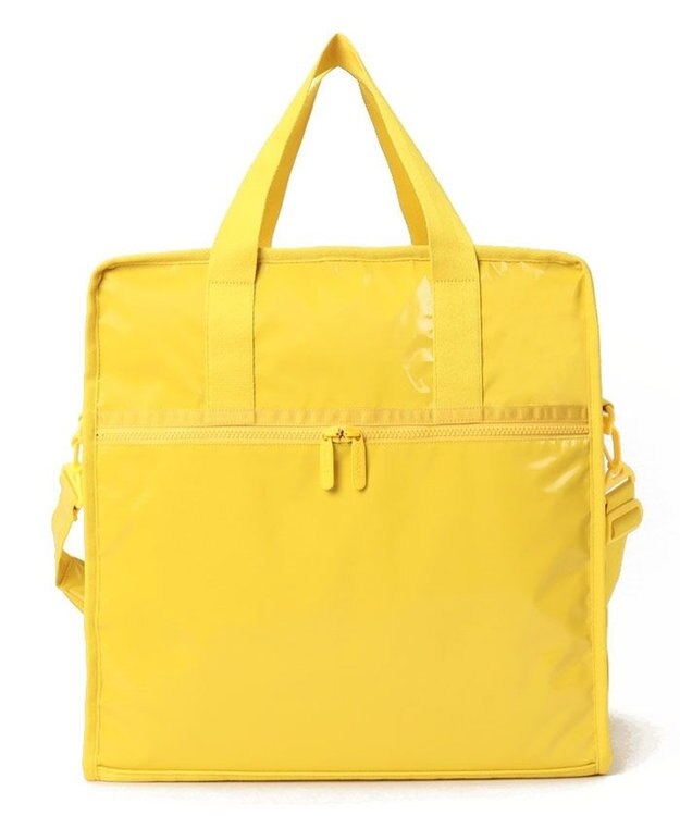 LeSportsac CABIN BOSTON/ヒトリップカナリアイエロー ヒトリップカナリアイエロー