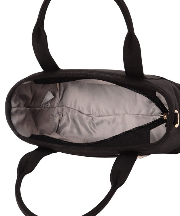 CLATHAS フロー トートバッグ ブラック