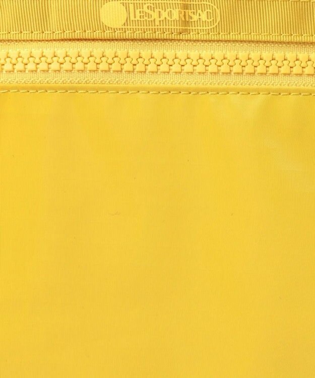 LeSportsac CABIN BOSTON/ヒトリップカナリアイエロー ヒトリップカナリアイエロー