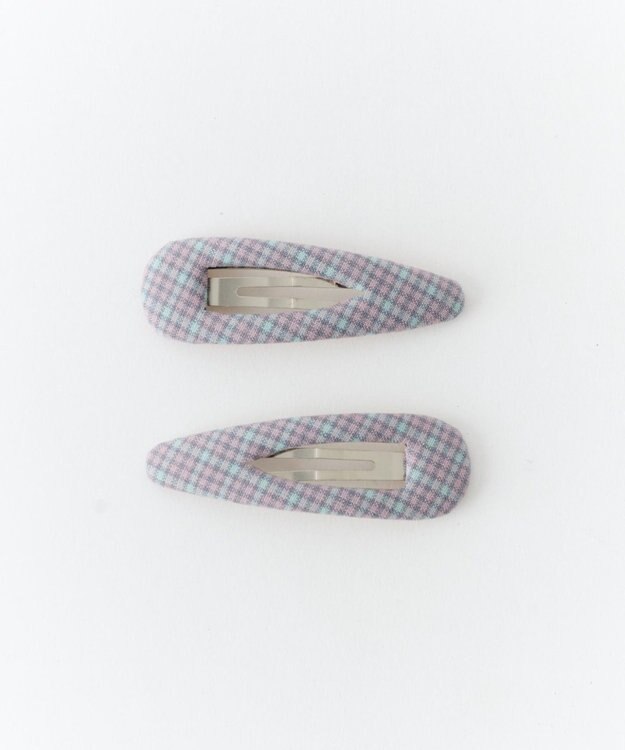 WEGO L2Pチェックパッチンピン 柄4