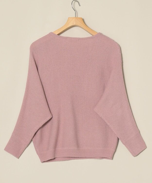 ONWARD Reuse Park 【any SiS】ニット秋冬 ピンク