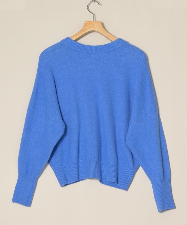 ONWARD Reuse Park 【UNFILO】ニット秋冬 ブルー