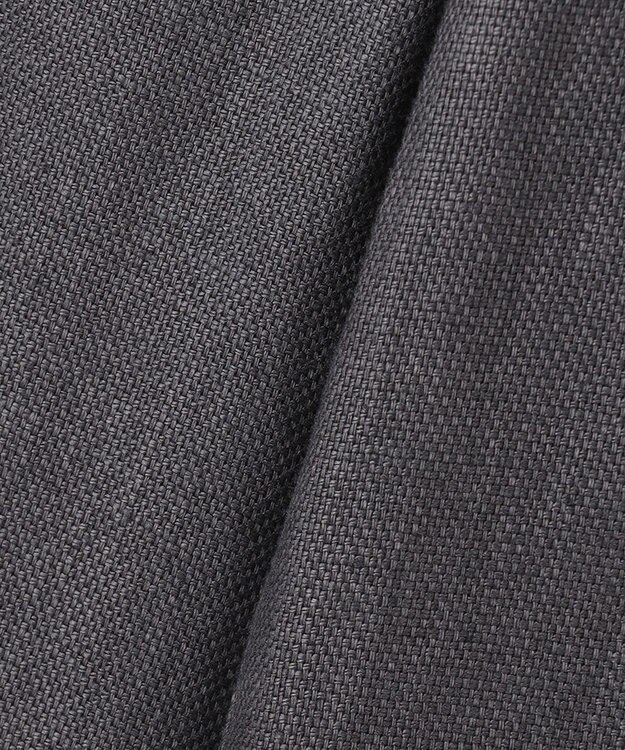 BEIGE， BURDOCK / ワイドパンツ Slate