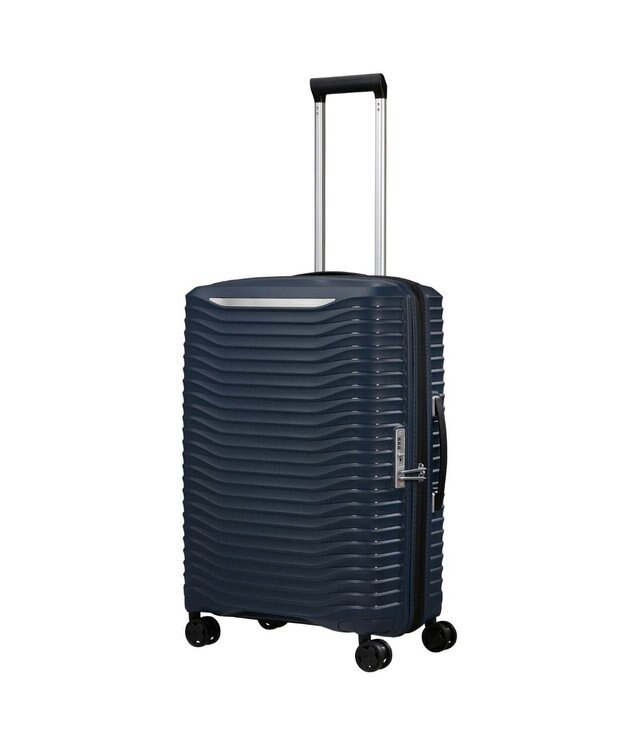 Samsonite サムソナイト スーツケース 75L(/83L)  アップスケープ スピナー68 UPSCAPE ブルーナイト