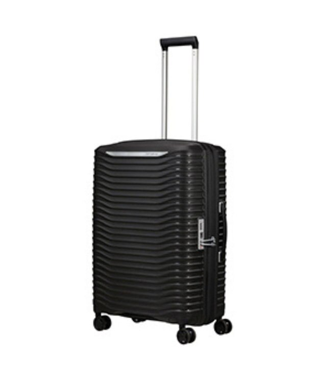Samsonite サムソナイト スーツケース 75L(/83L)  アップスケープ スピナー68 UPSCAPE ブラック