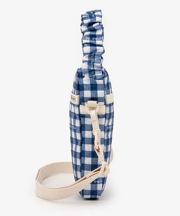 LeSportsac 【天使なんかじゃない】GH MINI PHONE XBODY/テンナイチェック テンナイチェック