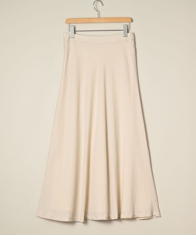 ONWARD Reuse Park 【23区】スカート春夏 オフホワイト