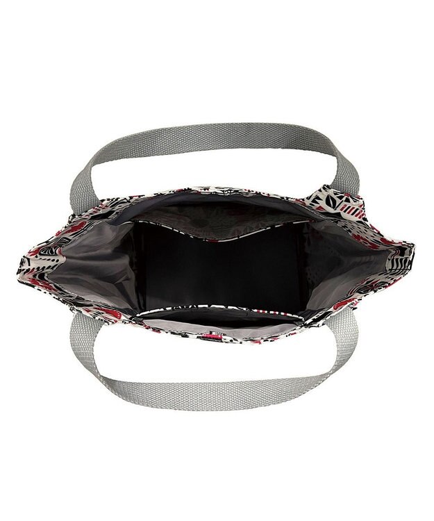 ROOTOTE 1309【ラミネート加工】EU.ラウンド.クレール-D 01：シーズナル