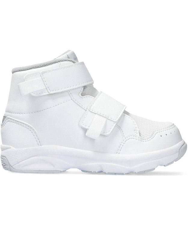 ASICS WALKING GD.WALKER[R]MINI HI 2 ホワイト系