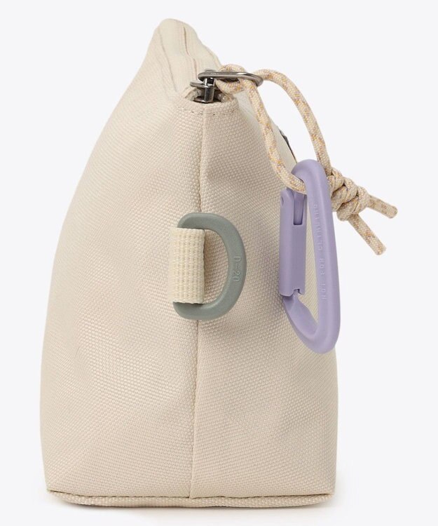 Columbia Columbia/ プライスストリームポーチ /コロンビア Chalk