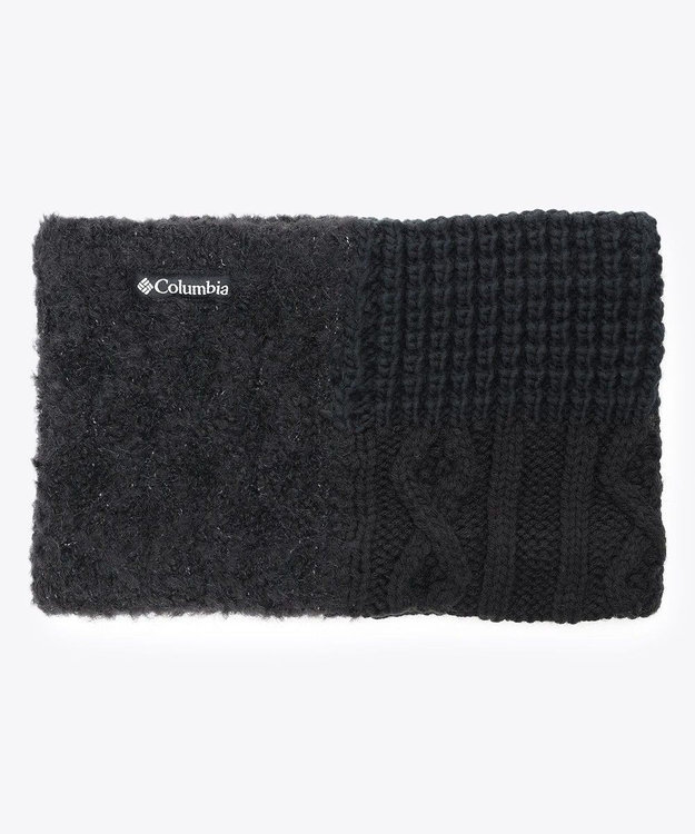 Columbia Columbia/ ダイアモンドダストネックゲイター /コロンビア Black