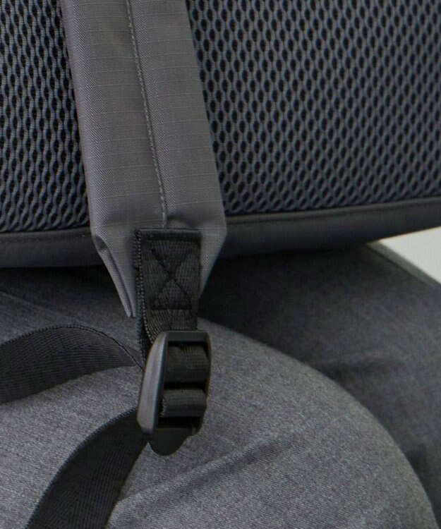 ROOTOTE 3559【ルートート】SC.セオルー.リップストップ-A 04：チャコール