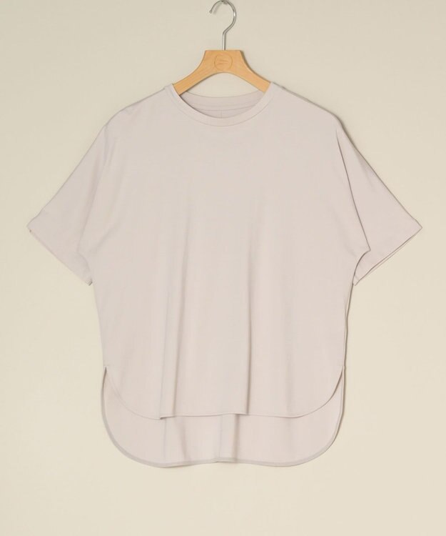 ONWARD Reuse Park 【UNFILO】カットソー春夏 ベージュ