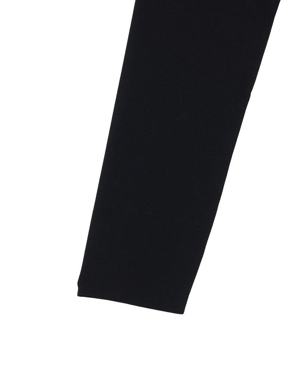 JOSEPH ミラノニットストレッチ　ショートジャケット Black
