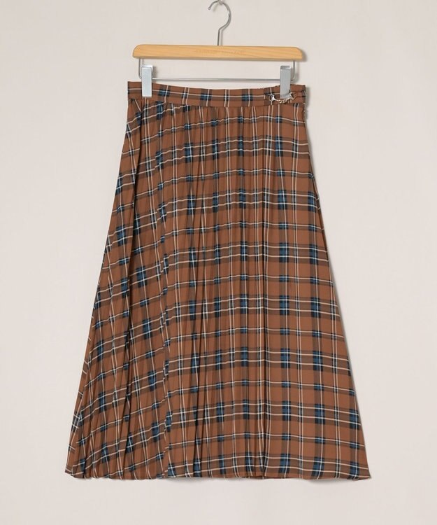 ONWARD Reuse Park 【any SiS】スカート秋冬 ブラウン