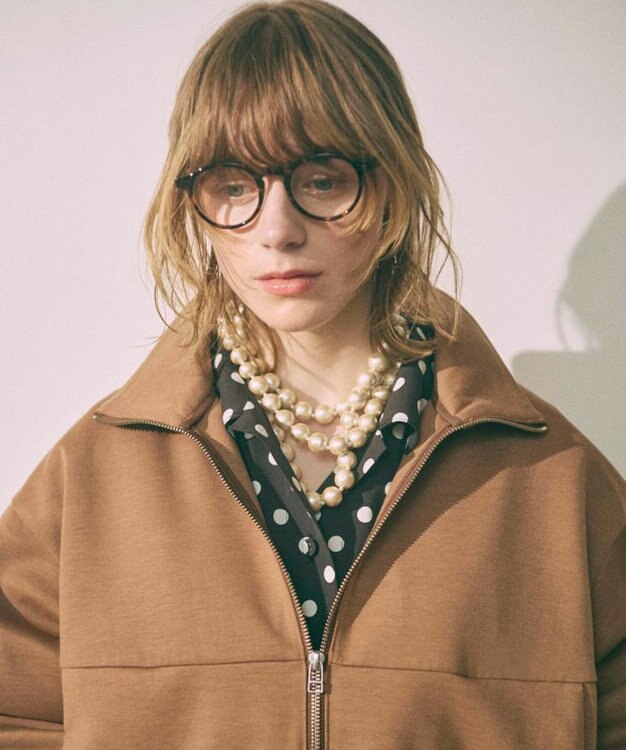 forformo♡ベスト FORFORMO A/W コレクション ― 秋冬を彩る新しい日常服 | ONWARD