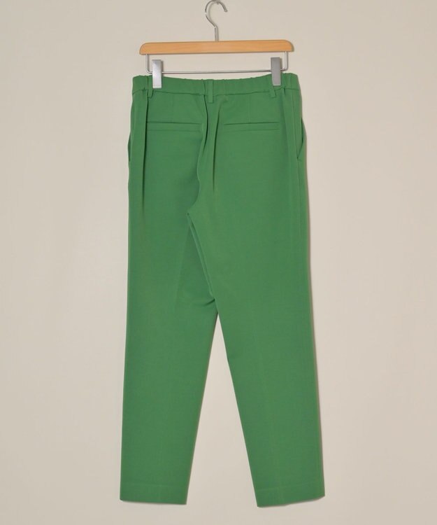 ONWARD Reuse Park 【自由区】パンツ春夏 グリーン