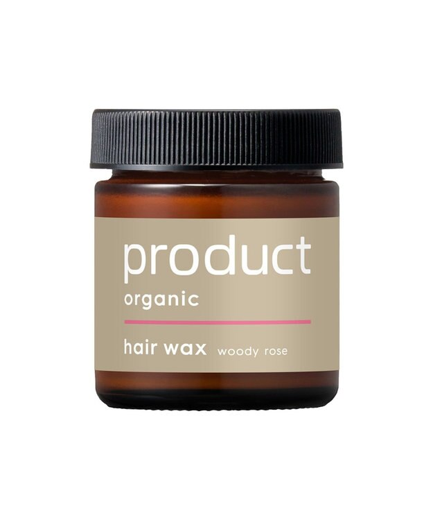 product ザ・プロダクト / ヘアワックス ウッディローズ その他