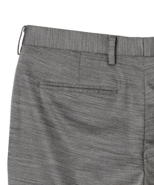 JOSEPH HOMME スプリングウールジャージー    テーパードパンツ / CITY ライトグレー系