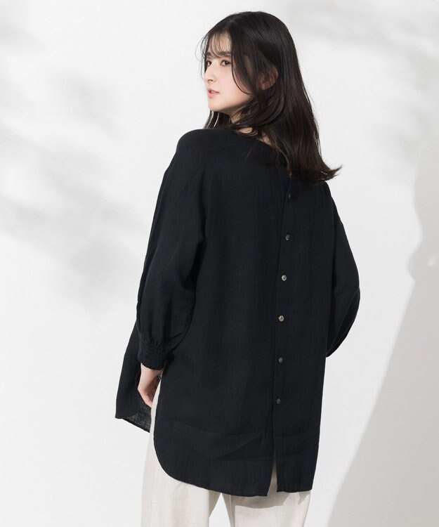 ONWARD Reuse Park 【23区】ブラウス春夏 グレー