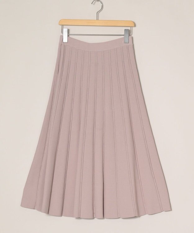 ONWARD Reuse Park 【any SiS】スカート春夏 ピンク