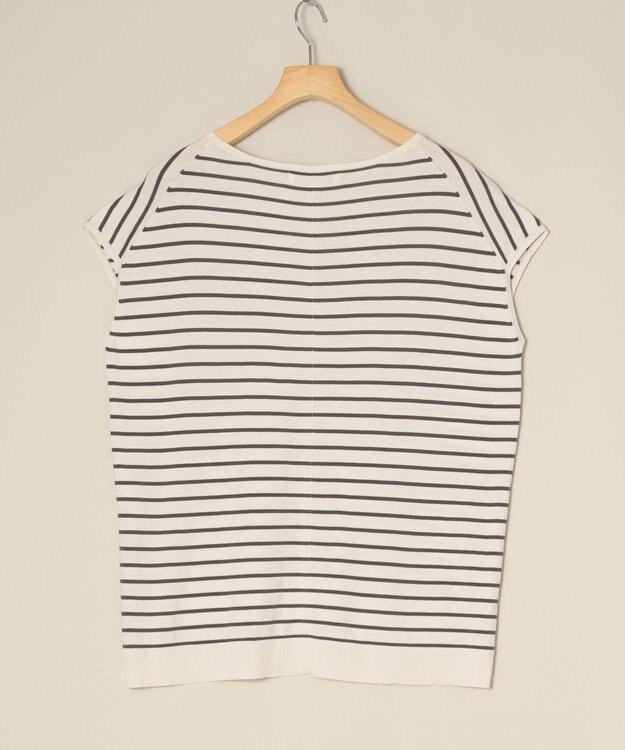 ONWARD Reuse Park 【UNFILO】ニット秋冬 ブラウン