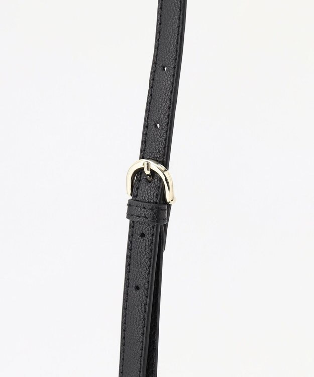 TOCCA HAPPY KEY MINI BOSTONBAG ミニ ボストンバッグ ブラック系