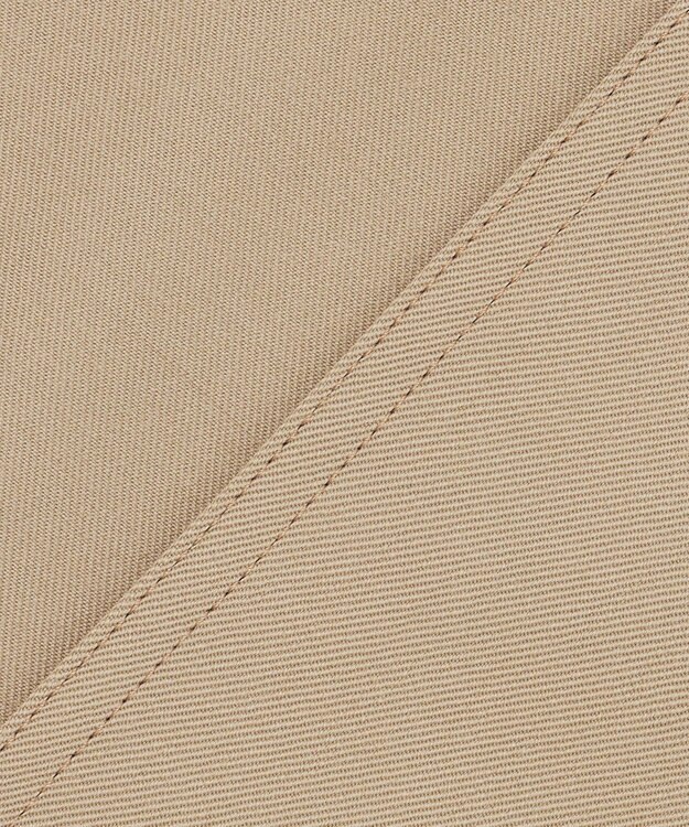 23区 【エステータ】ウールトレンチコート ベージュ