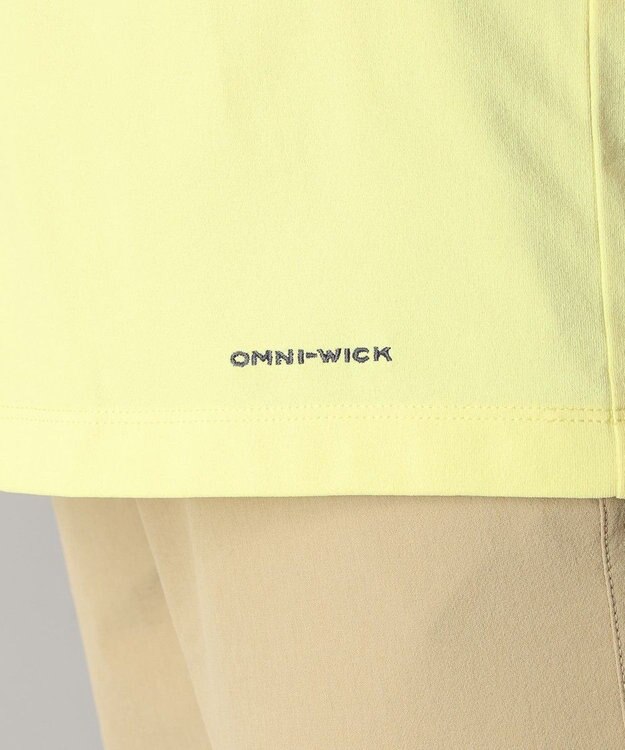 Columbia Columbia/ ウィメンズティーティージービーショートスリーブTシャツ /コロンビア Endive