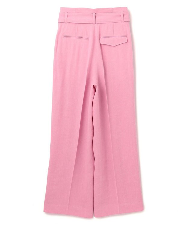 BEIGE， PAUL / ワイドパンツ Pink