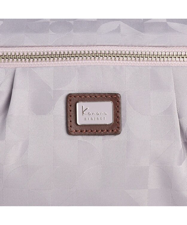 ACE BAGS & LUGGAGE Kanana project collection VYG マリティマ ウエストバッグ 68732 カナナプロジェクト ライラック