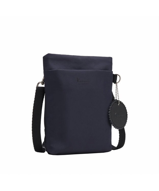 ACE BAGS & LUGGAGE Kanana project collection DYLサリール2 スマホショルダー  35950 カナナ プロジェクト ネイビー