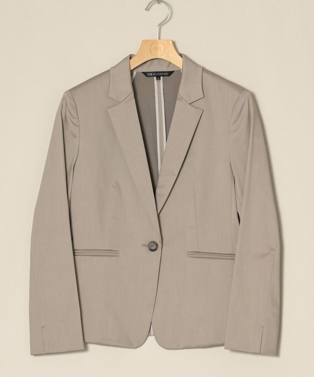 ONWARD Reuse Park 【23区】ジャケット春夏 ブラウン