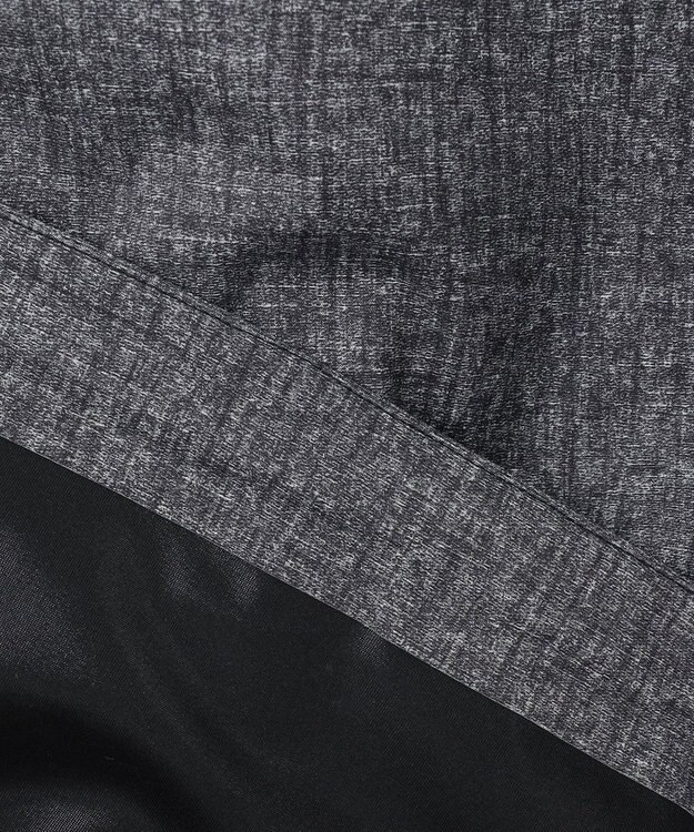 JOSEPH ABBOUD MOUNTAIN 【UNISEX】ECO撥水 マウンテンパーカー ライトグレー系