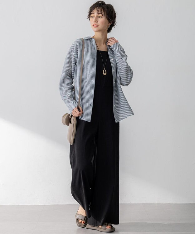 23区 スポーツ サンダル ブラウン系